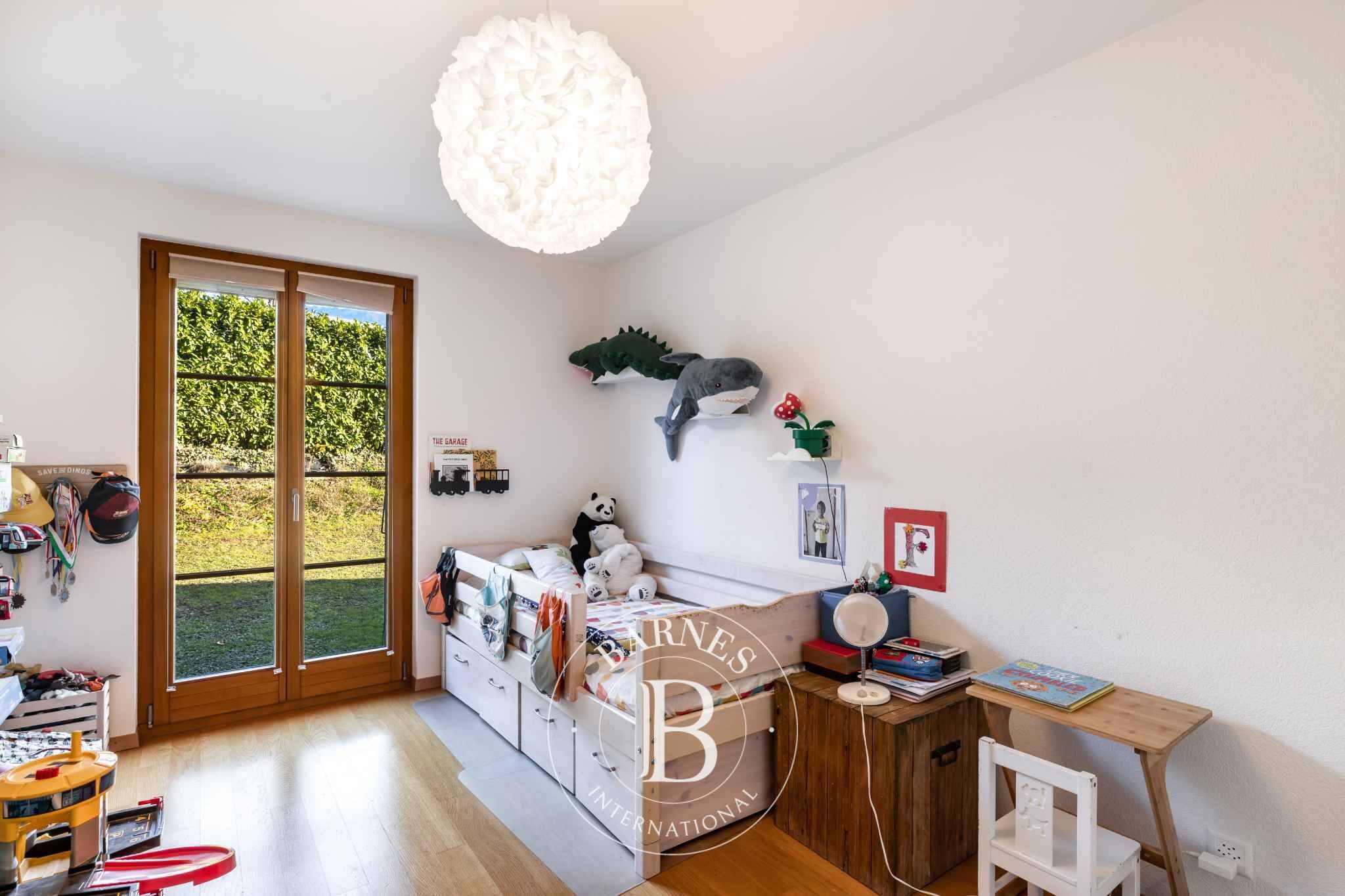 Daire Saint-Légier-La Chiésaz - picture 8