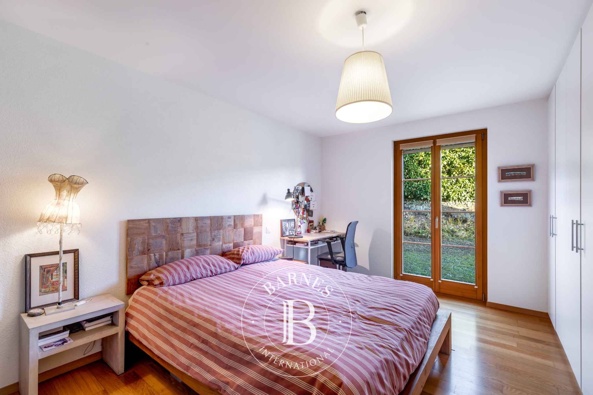 Daire Saint-Légier-La Chiésaz - picture 7