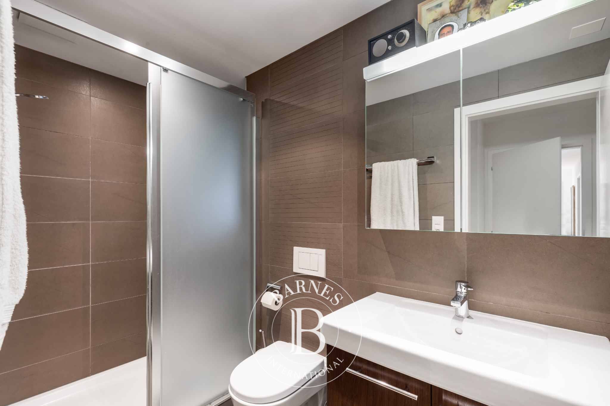 Daire Saint-Légier-La Chiésaz - picture 10