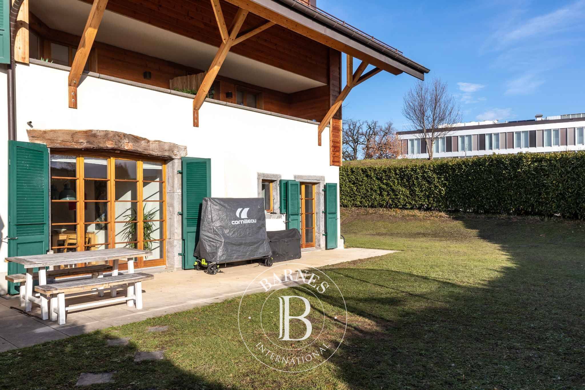 Daire Saint-Légier-La Chiésaz - picture 12