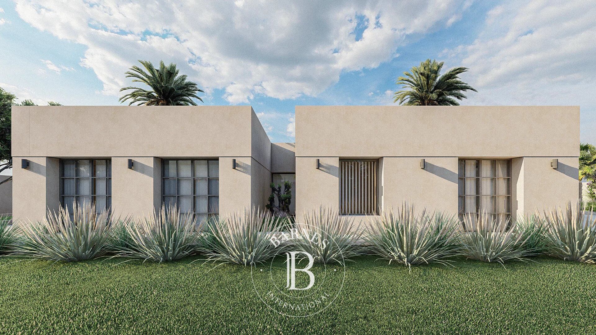 Villa Marrakech - picture 5