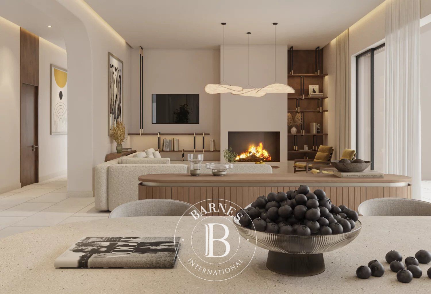 Villa Marrakech - picture 13