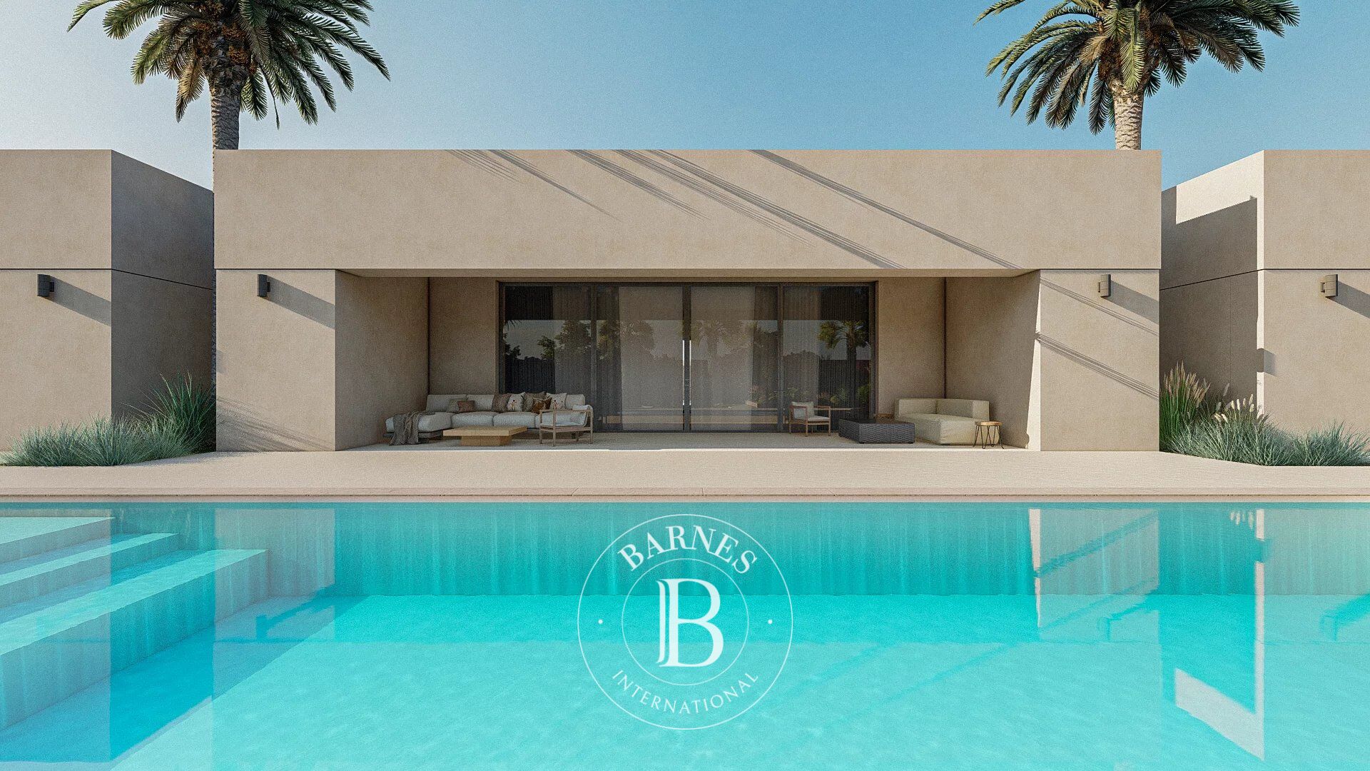 Villa Marrakech - picture 6