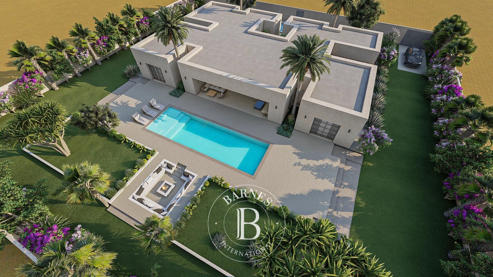 Villa Marrakech - picture 8