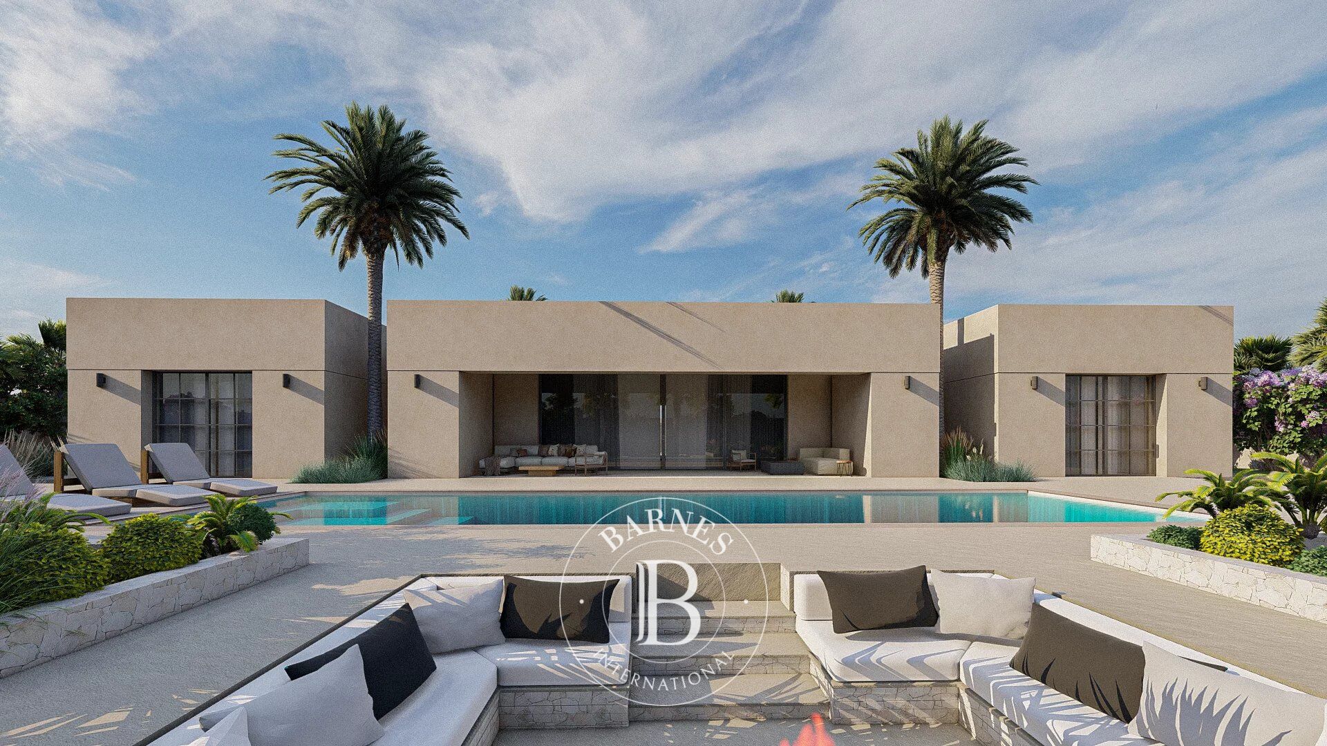 Villa Marrakech - picture 4