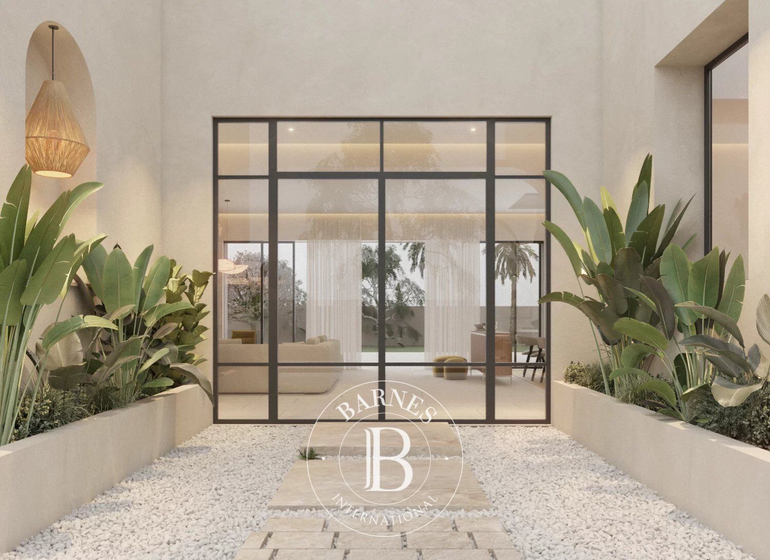 Villa Marrakech - picture 12