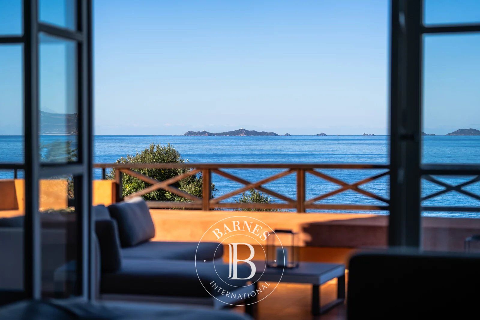 Villa Coti-Chiavari - picture 2