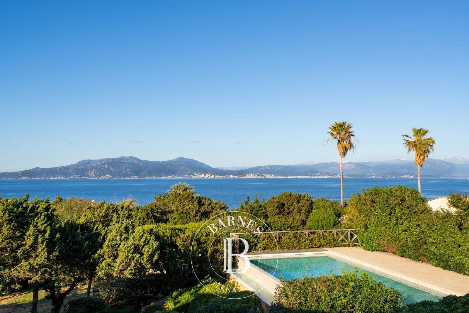 Villa Coti-Chiavari - picture 3