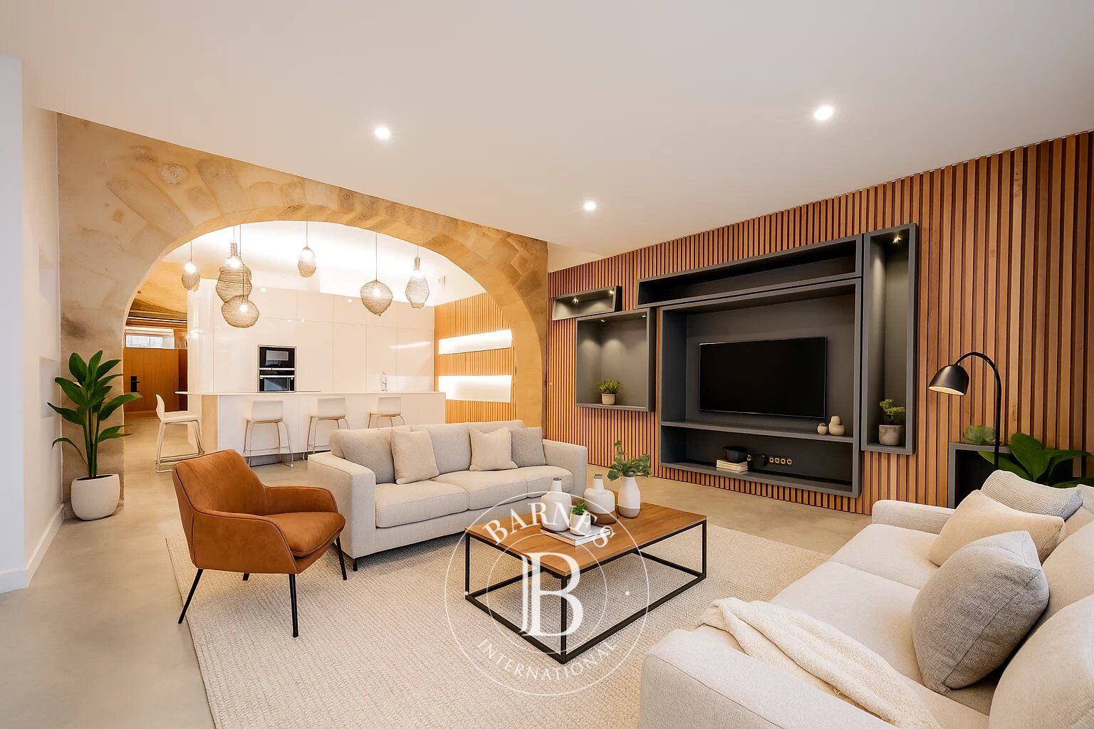 Loft Bordeaux - picture 1