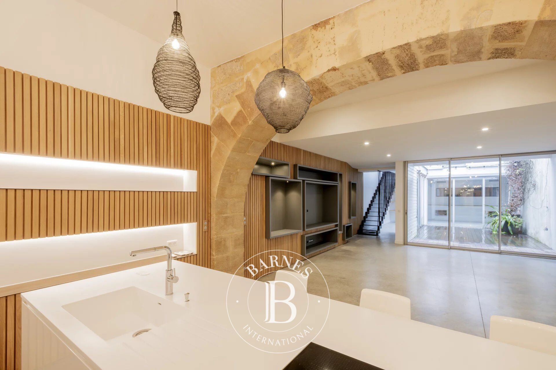 Loft Bordeaux - picture 2