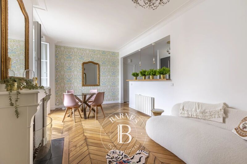 Venta, Piso Boulogne-Billancourt - picture 2