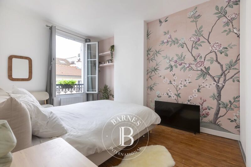 Venta, Piso Boulogne-Billancourt - picture 3