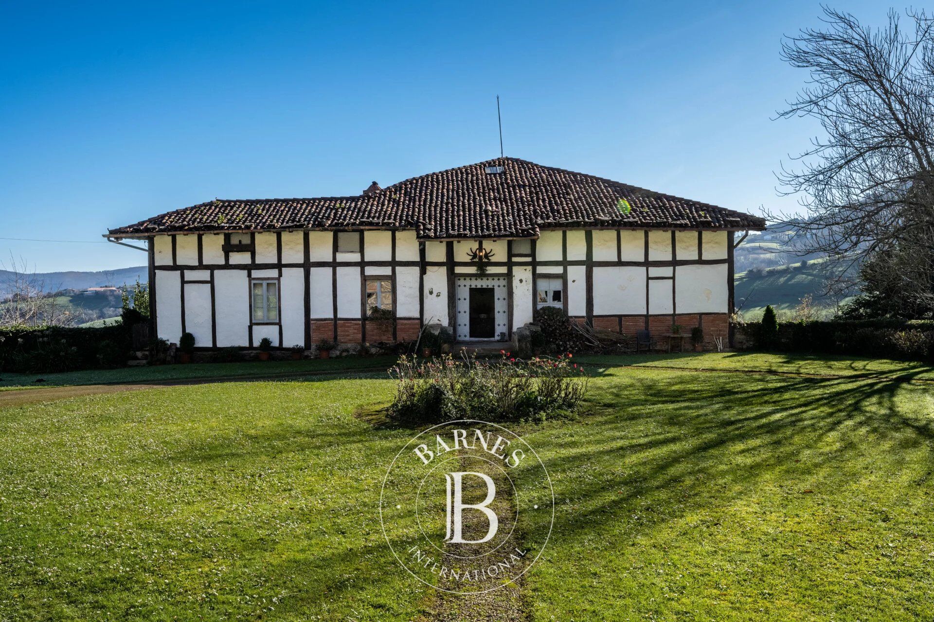 AIA - Propriété d’Exception dans les Montagnes du Pays Basque - picture 3