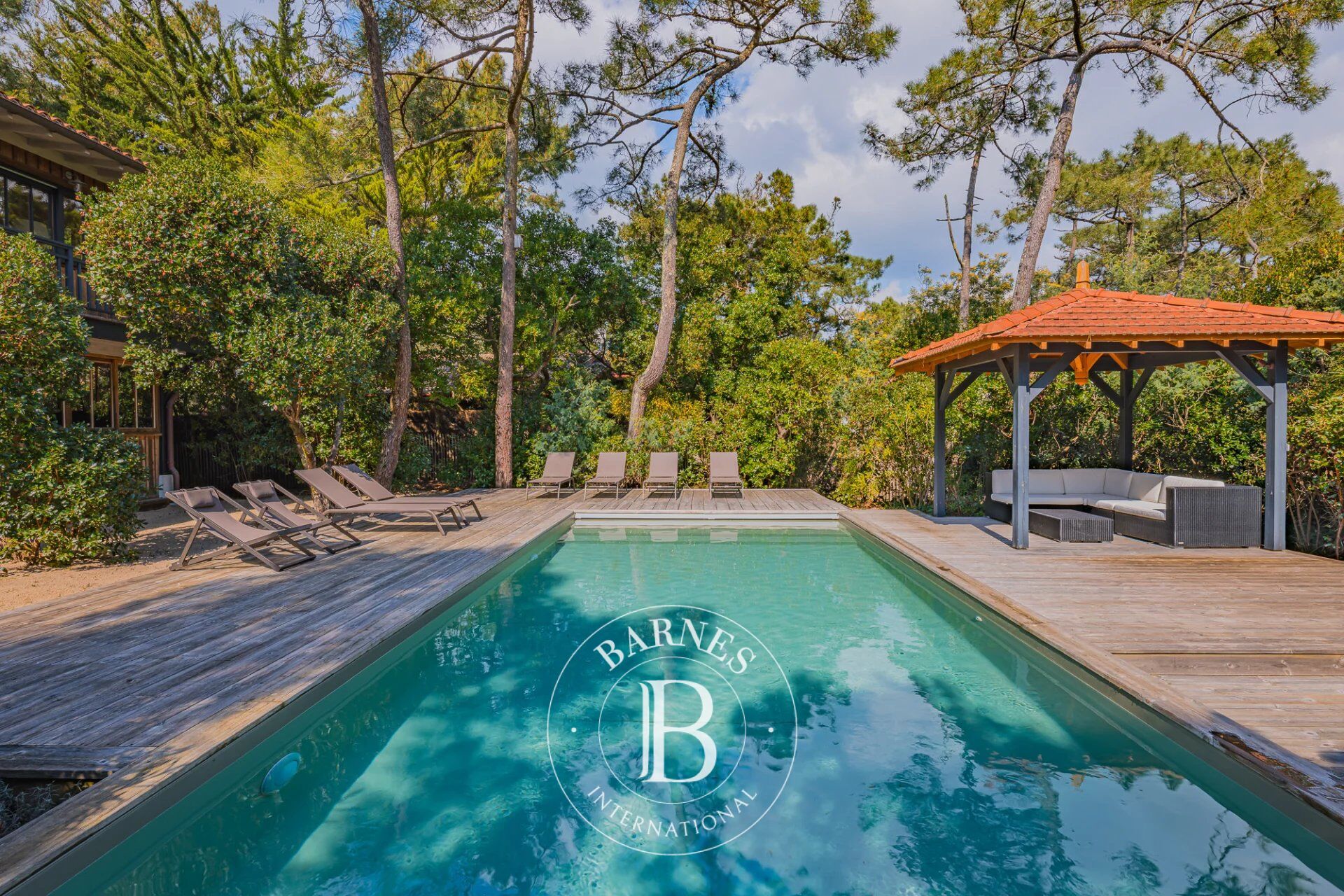 Villa Lège-Cap-Ferret - picture 3