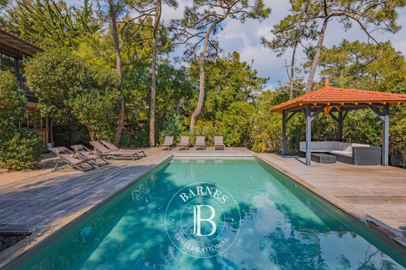 Alquiler Villa | Lège-Cap-Ferret - picture 3