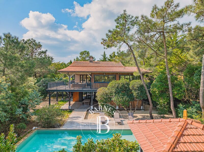 Alquiler Villa | Lège-Cap-Ferret - picture 2