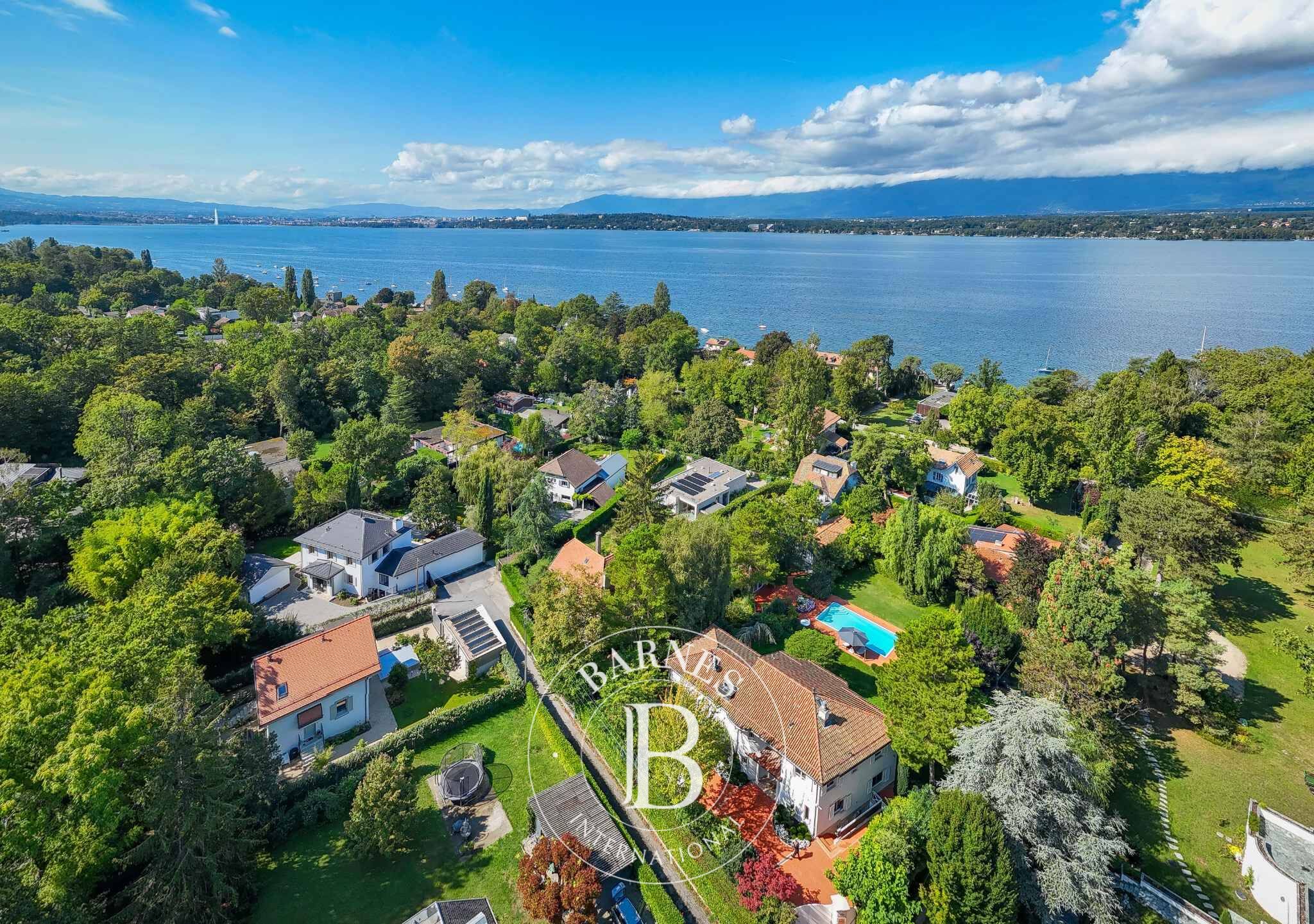 Villa Collonge-Bellerive - picture 5