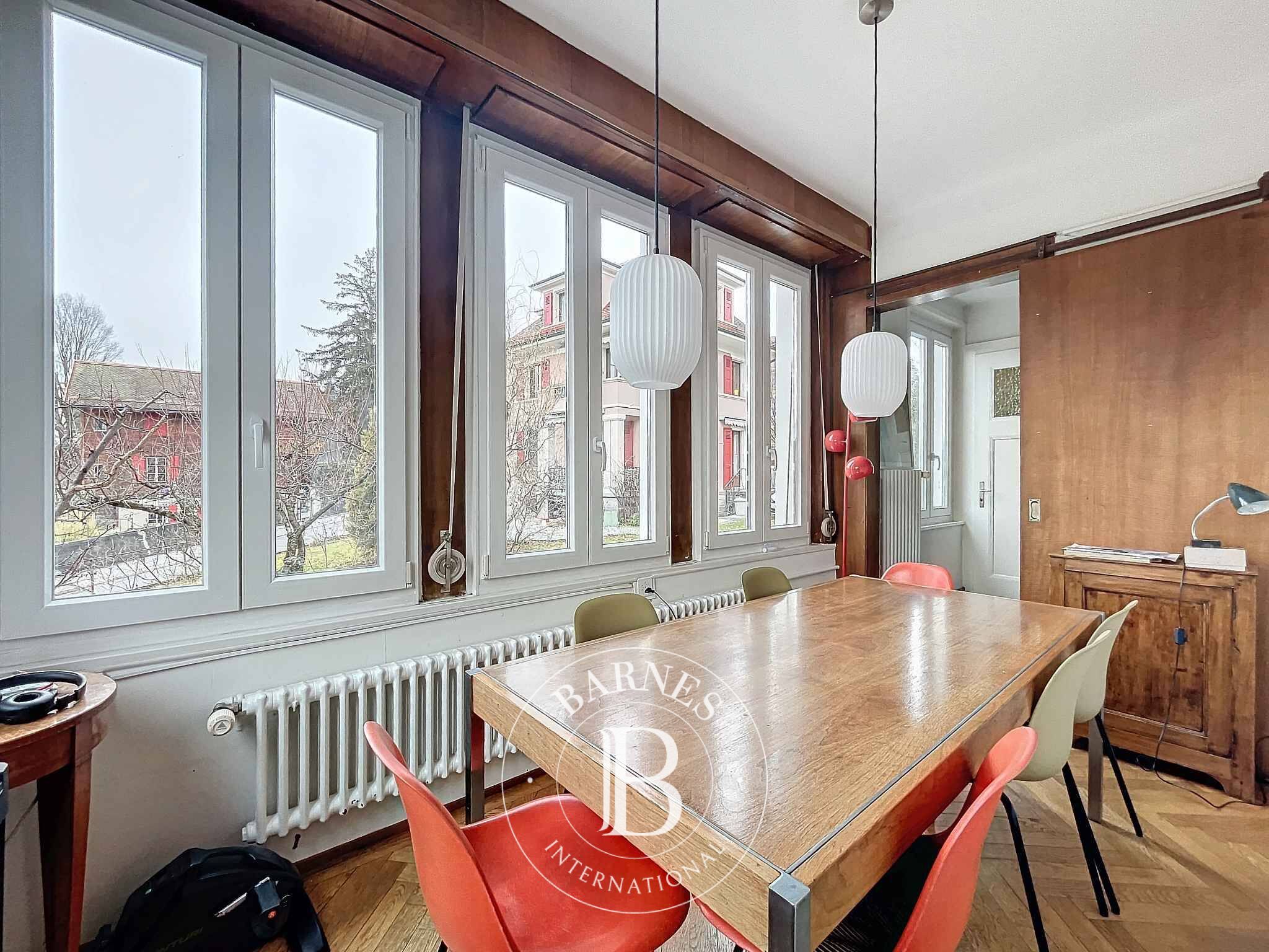 Villa Vevey - picture 5