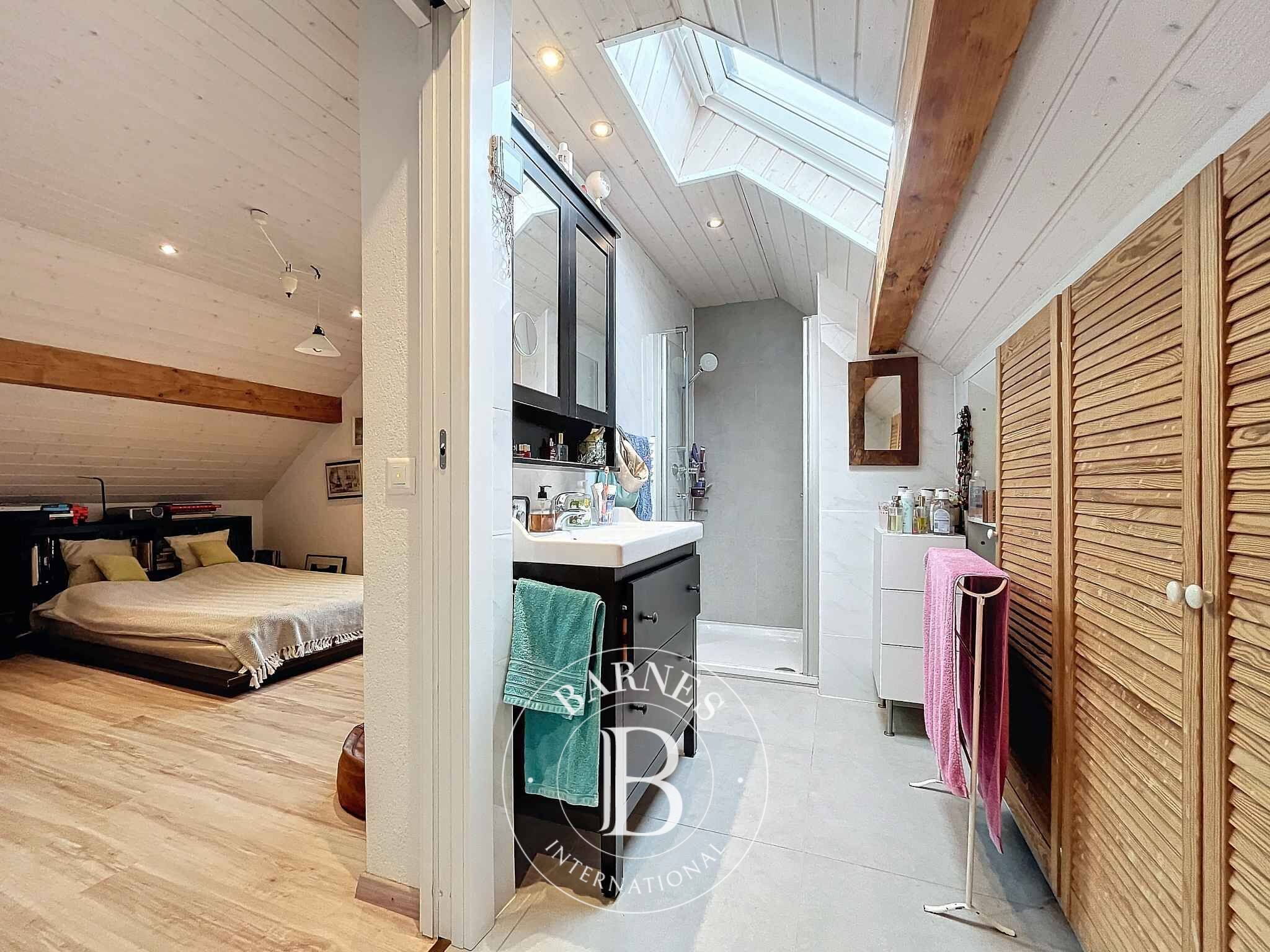 Villa Vevey - picture 10