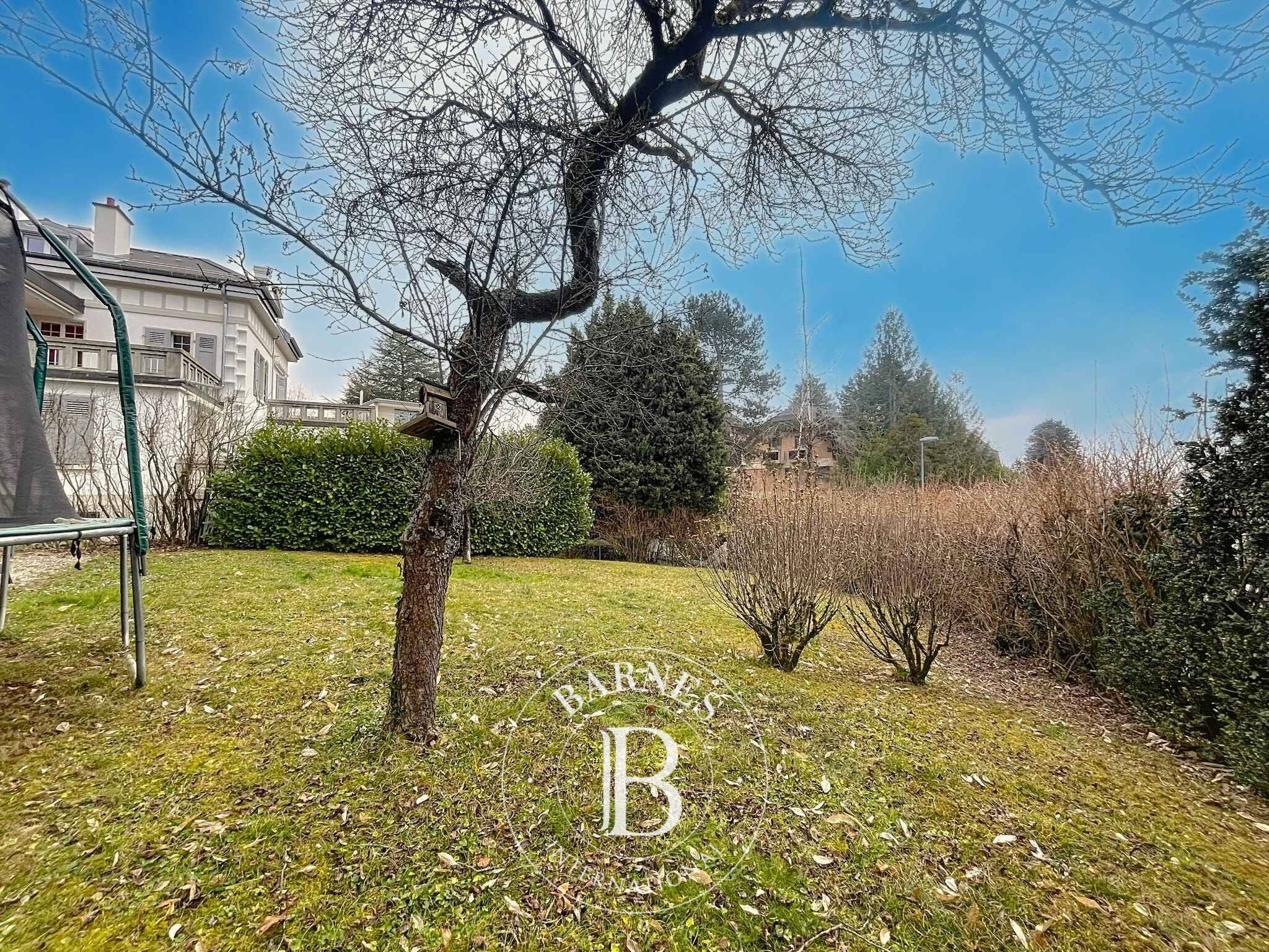 Villa Vevey - picture 12