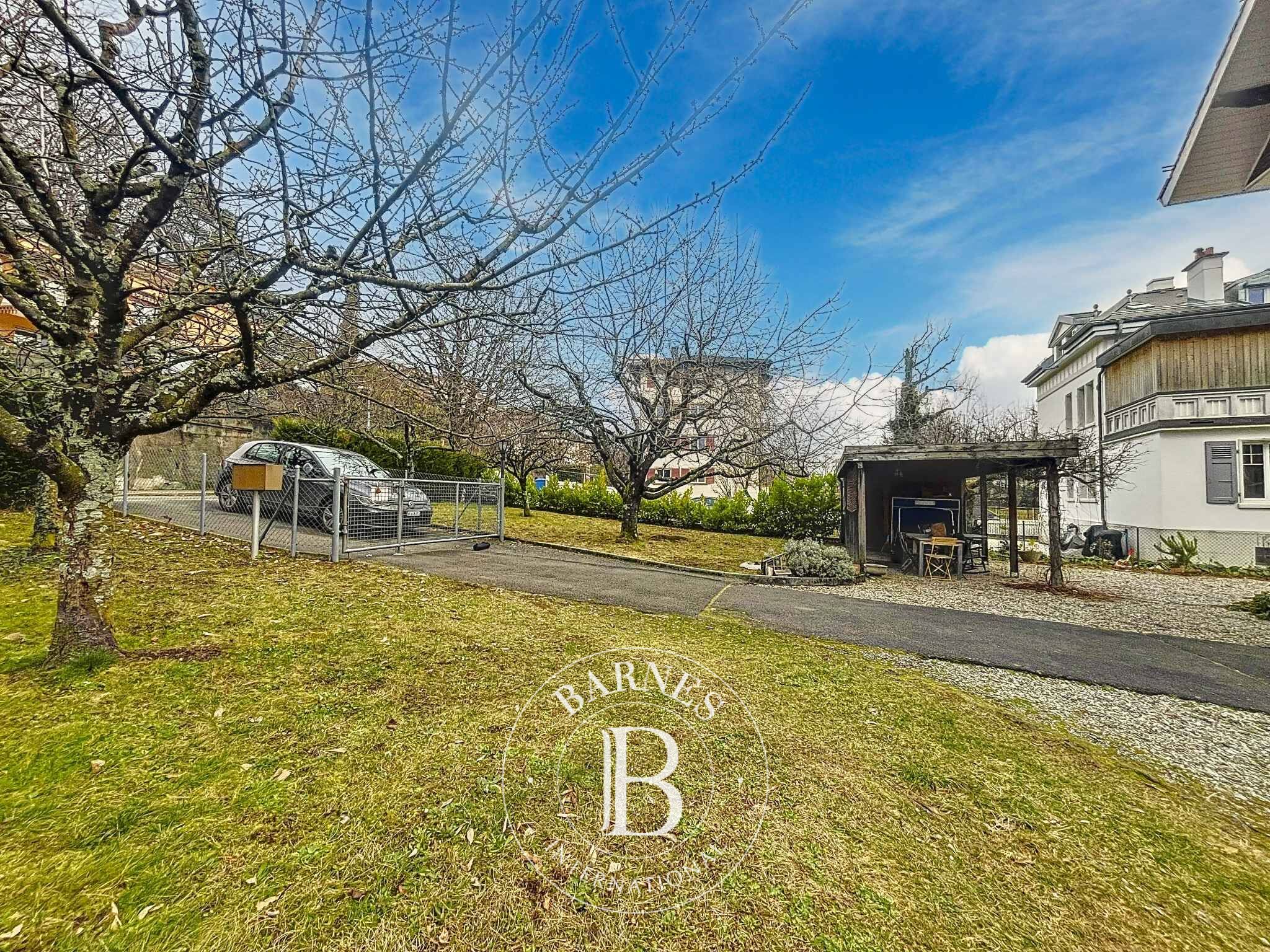 Villa Vevey - picture 11