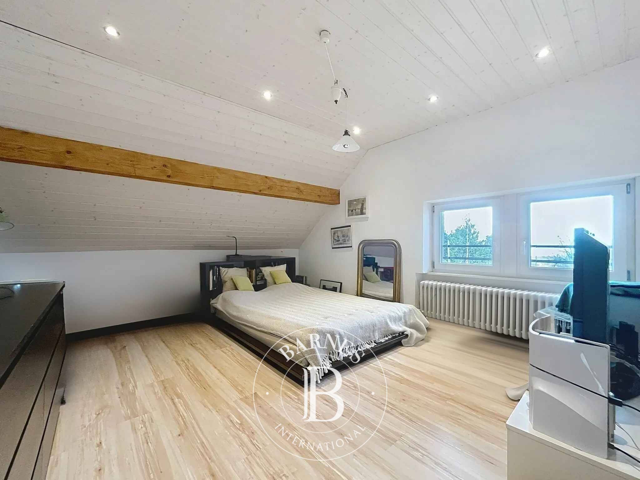 Villa Vevey - picture 9