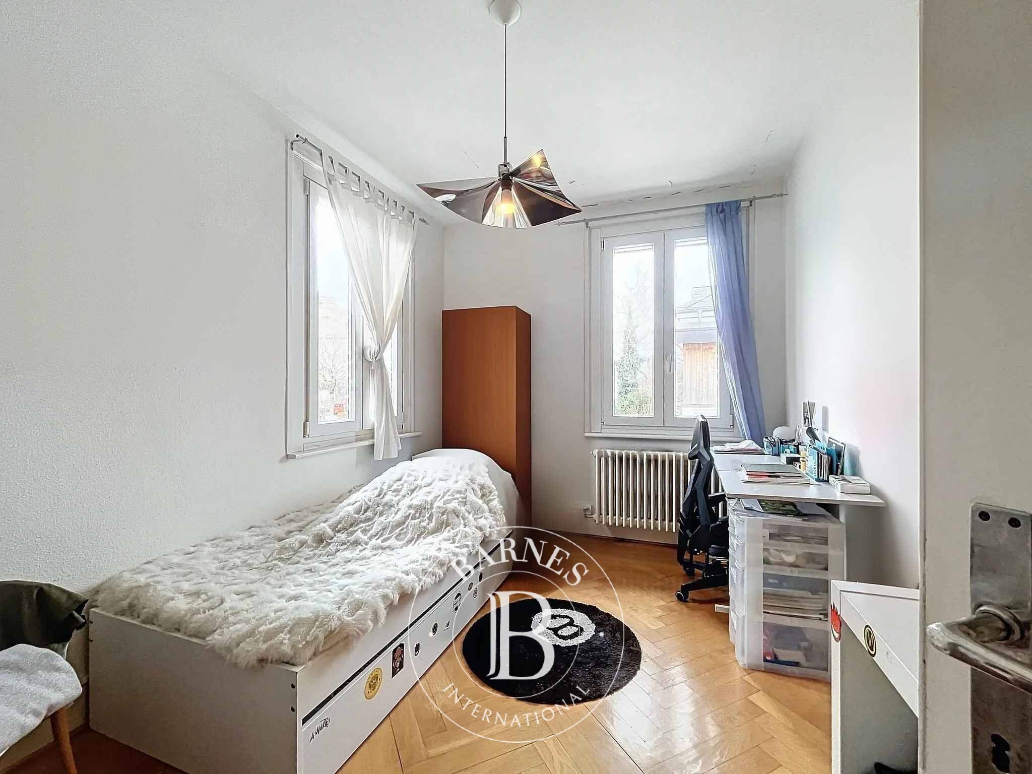 Villa Vevey - picture 8