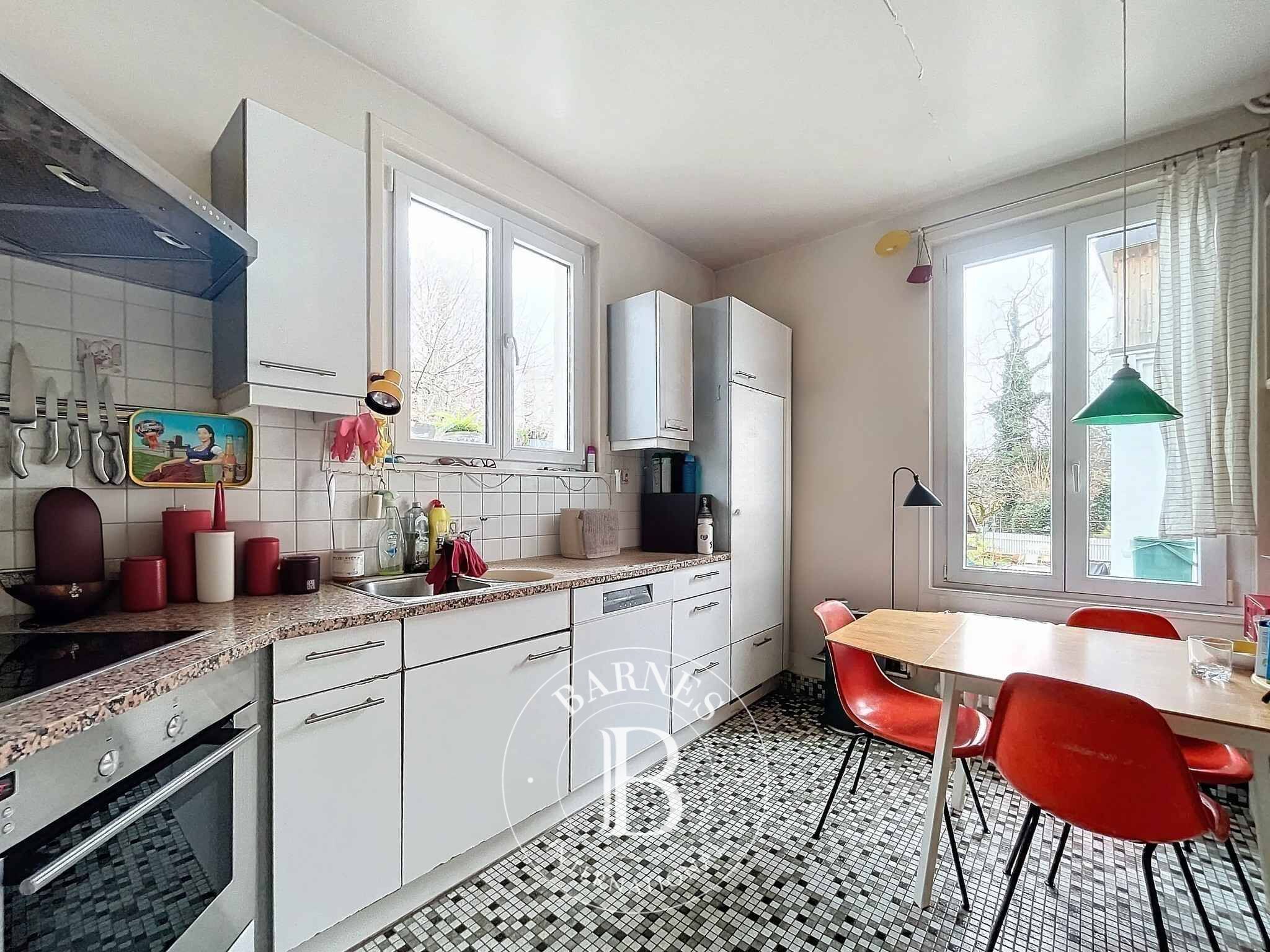 Villa Vevey - picture 4