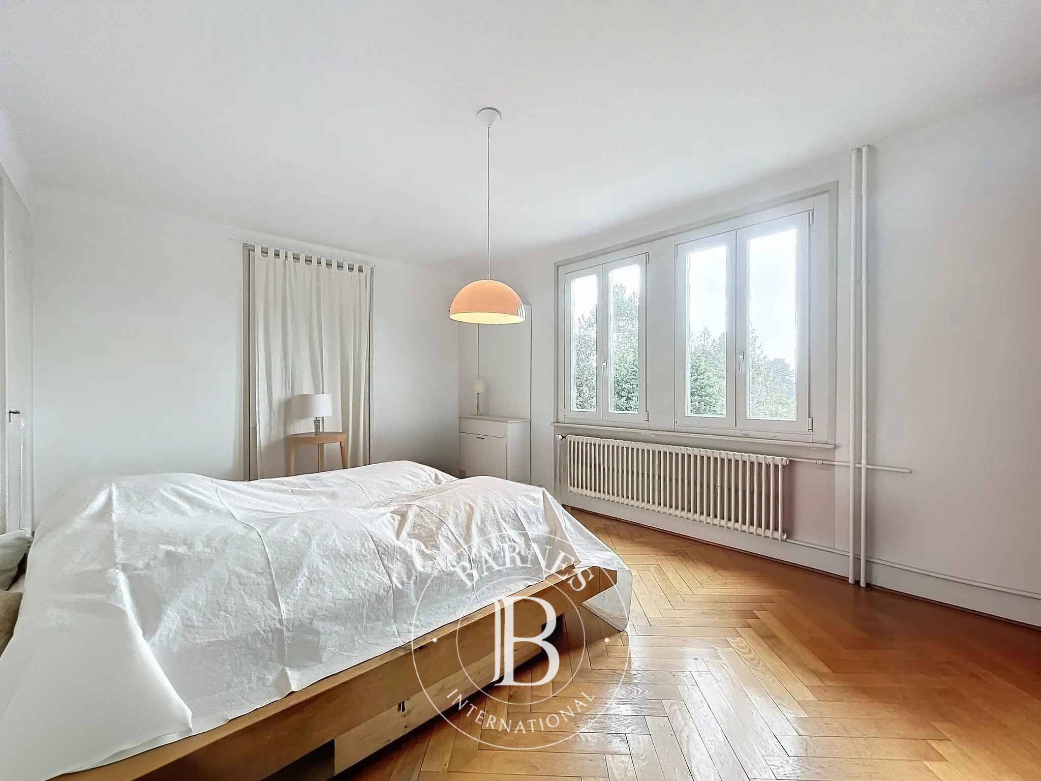 Villa Vevey - picture 6