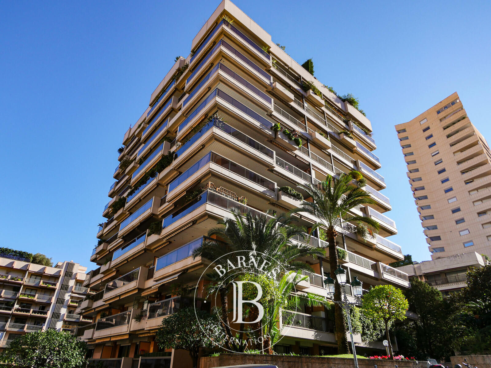 Daire Monaco - picture 9