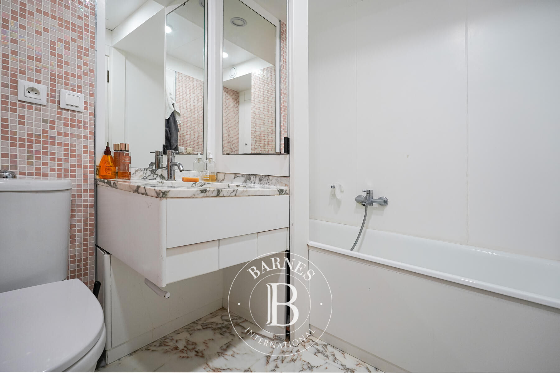 Daire Monaco - picture 6