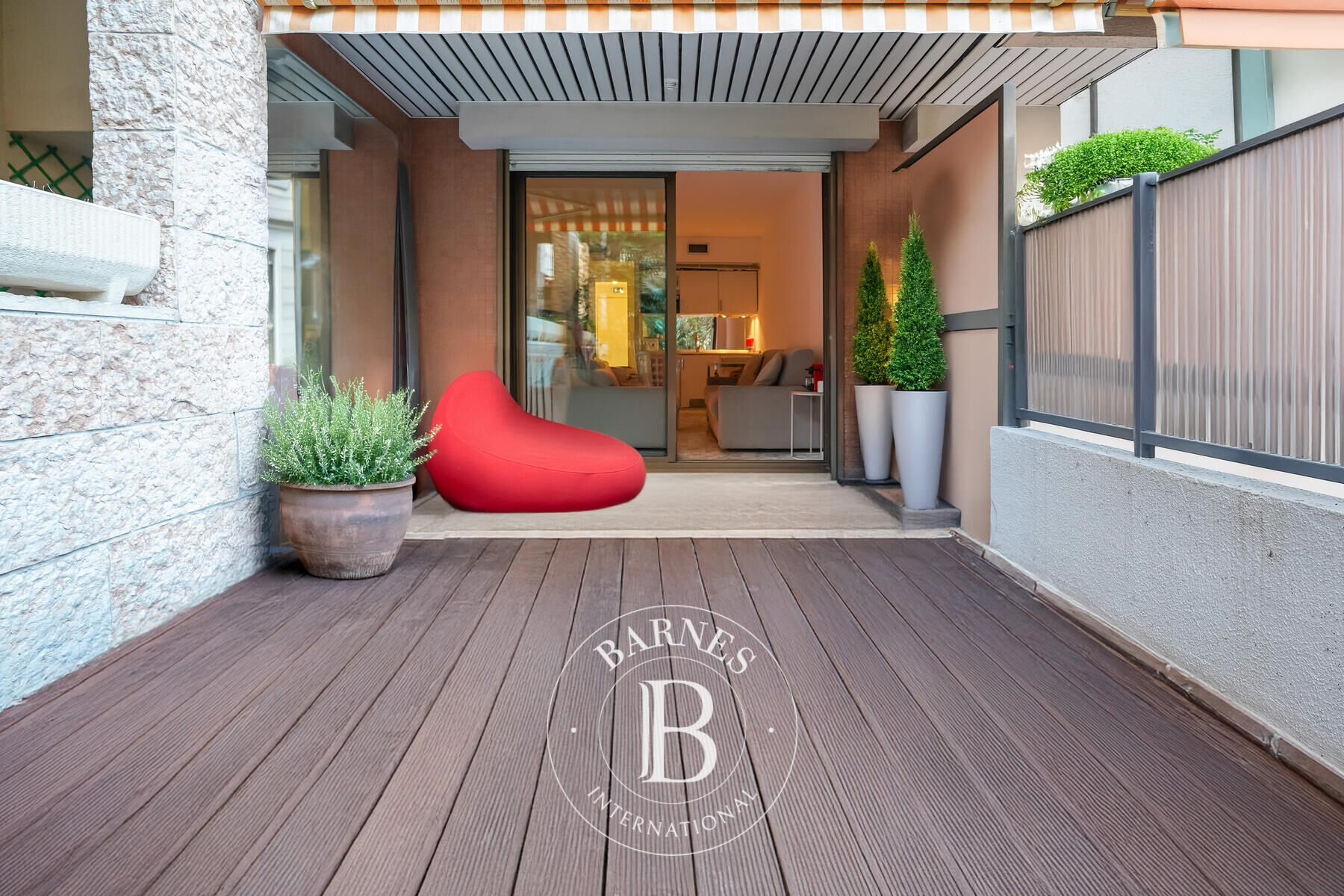 Daire Monaco - picture 7