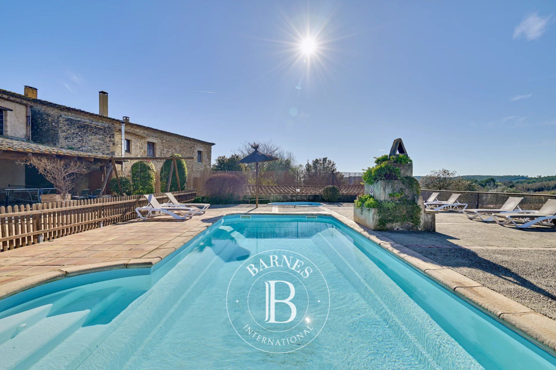 Charmante Masía aus dem 18. Jahrhundert im Zentrum des Alt Empordà, Girona - picture 1