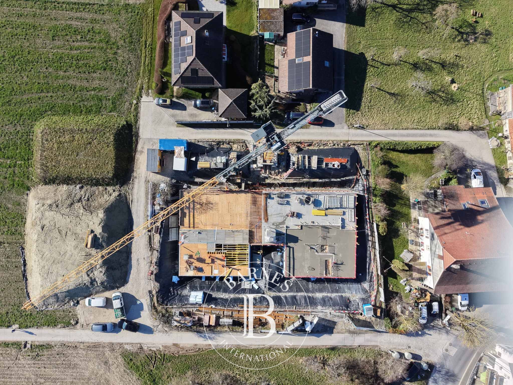 Appartamento Corcelles-sur-Chavornay - picture 1