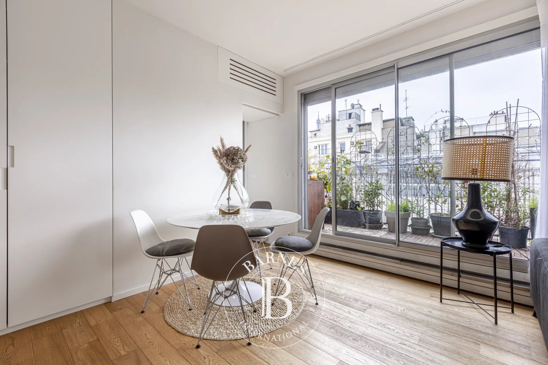 Vendu, Appartement Paris 16ème - picture 3