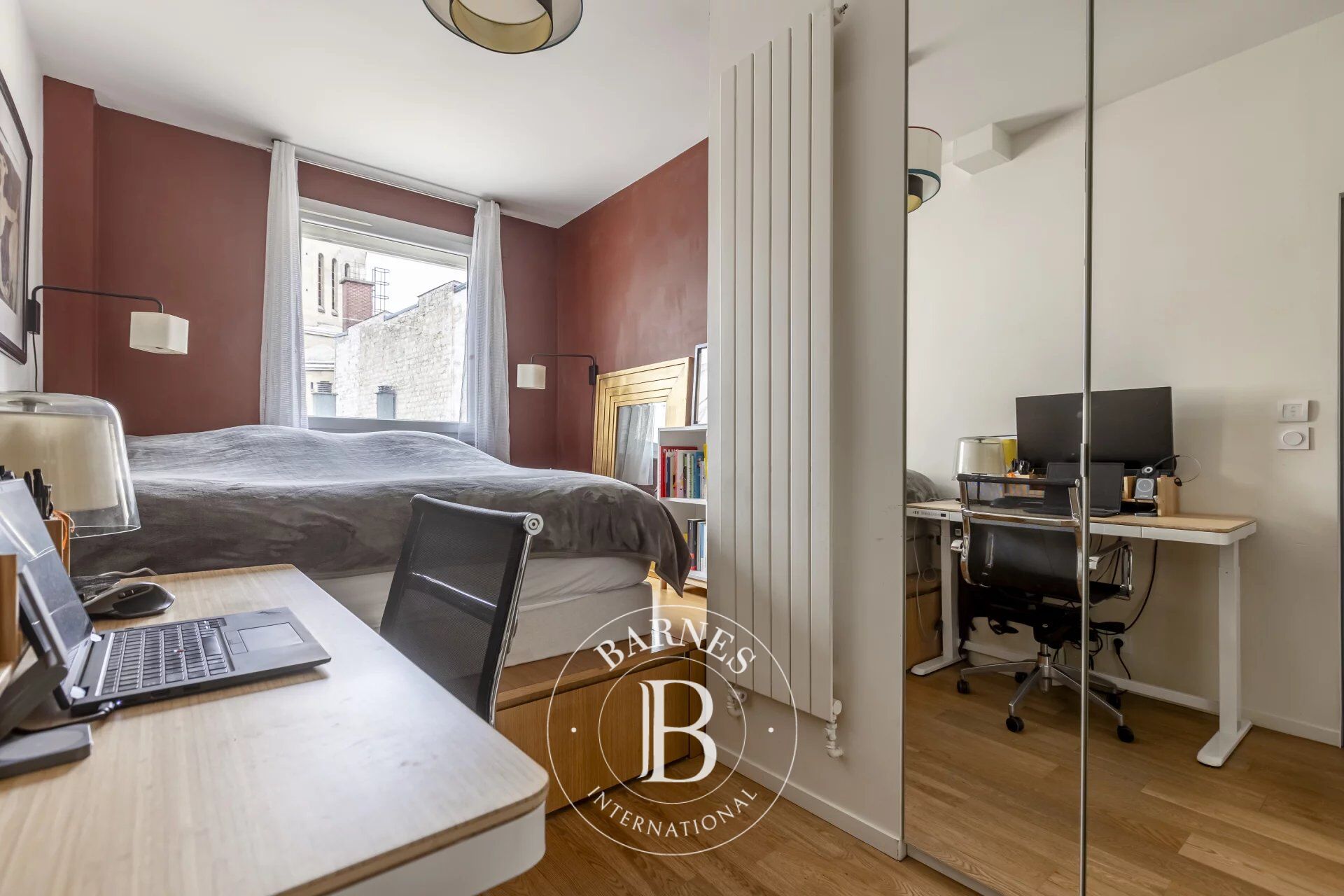 Vendu, Appartement Paris 16ème - picture 9