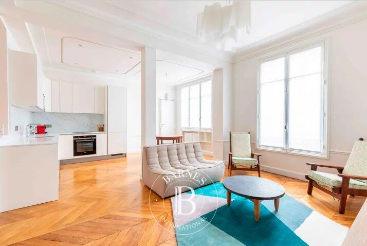 Le service location de la Maison BARNES vous propose ce bien - picture 1