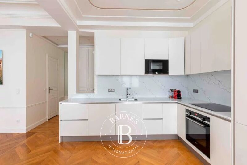 Loué, Appartement Paris 9ème - picture 3