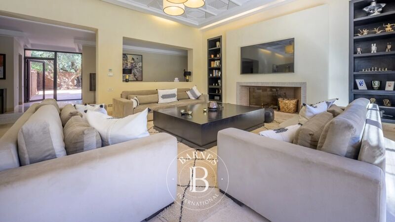 Vendita Villa | Marrakech - picture 2