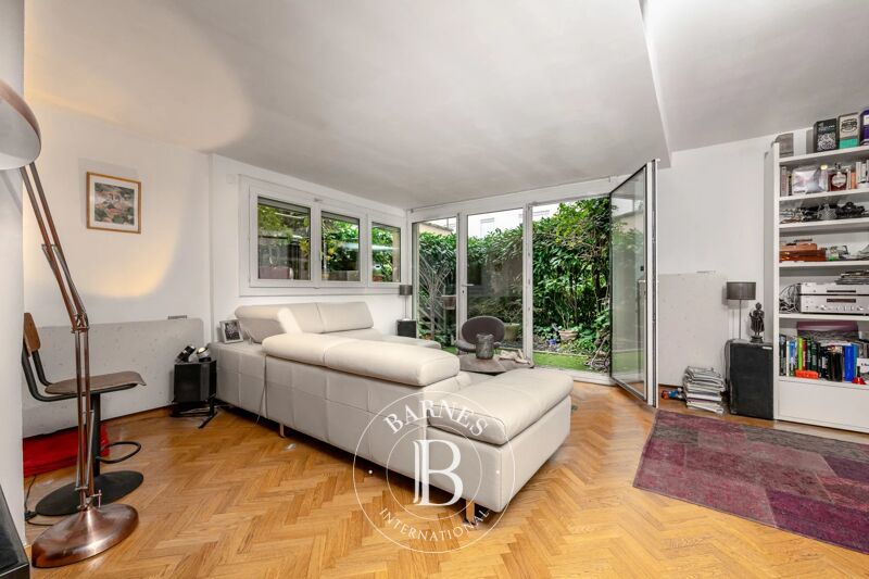 Verkauft, Wohnung Paris 20ème - picture 3