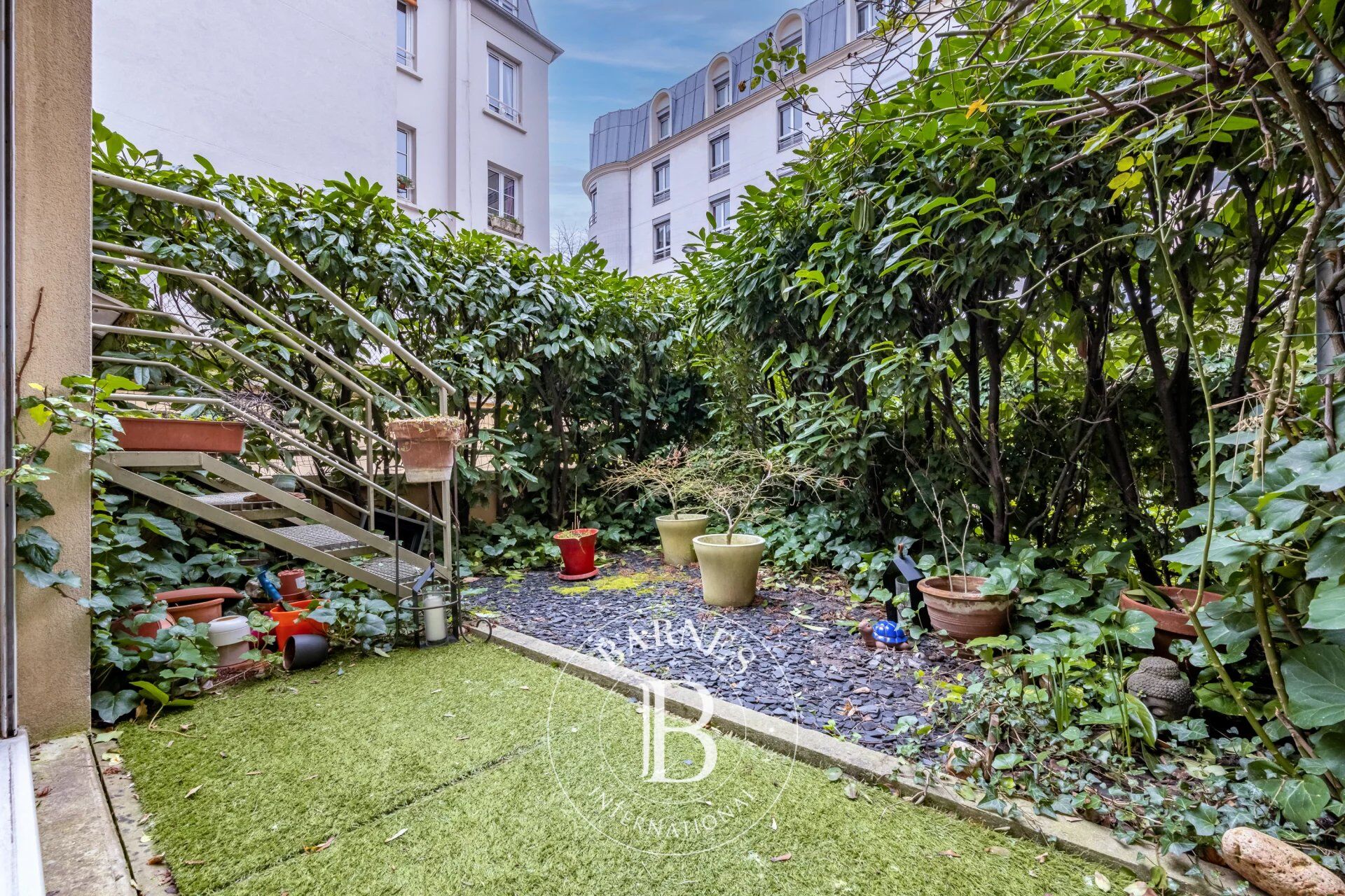 Piso Paris 20ème - picture 2