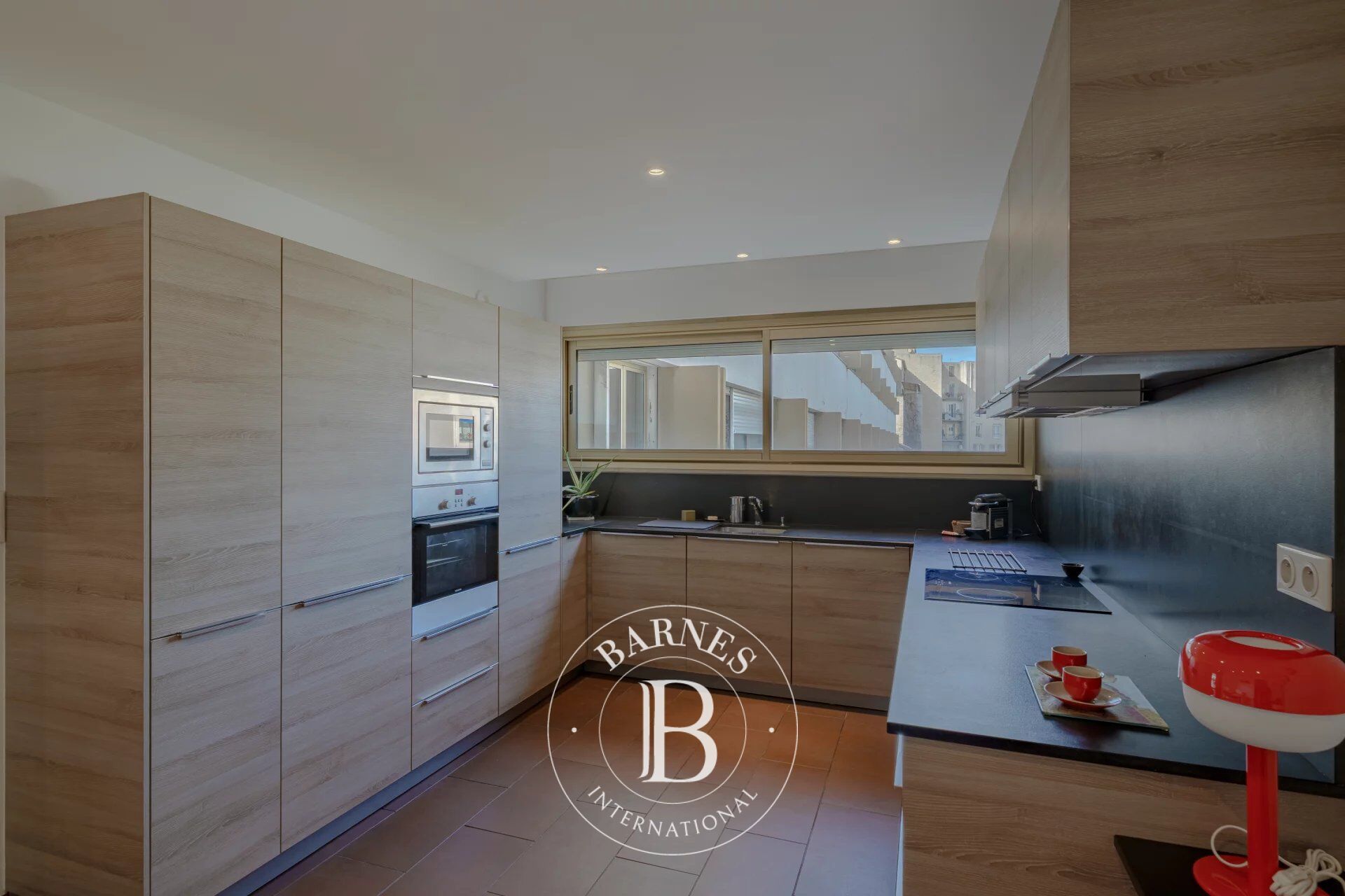 Apartment Marseille 8ème - picture 3