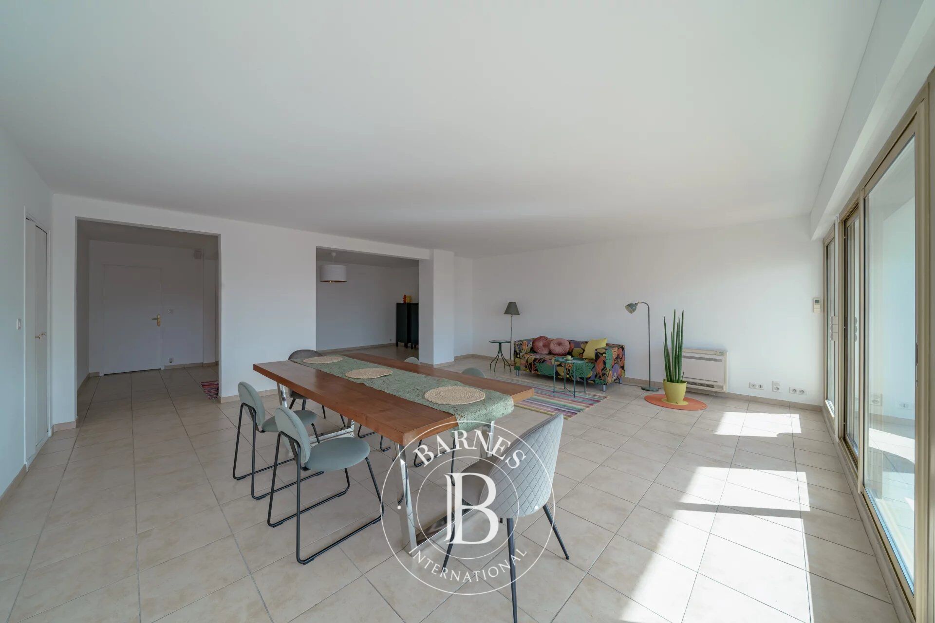 Apartment Marseille 8ème - picture 1