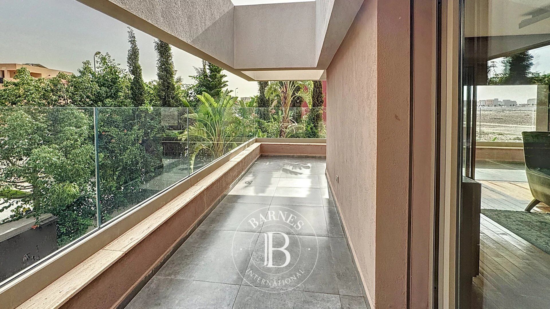 Villa Marrakech - picture 9