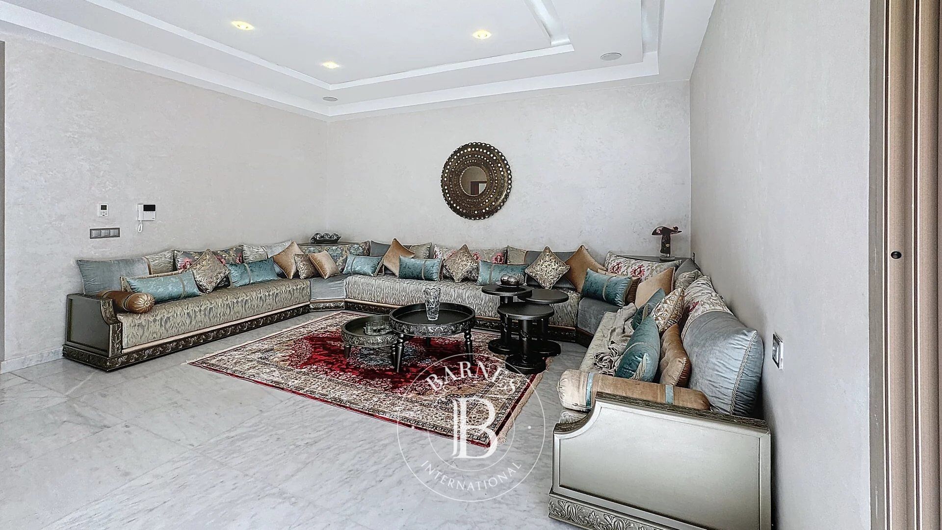 Villa Marrakech - picture 4