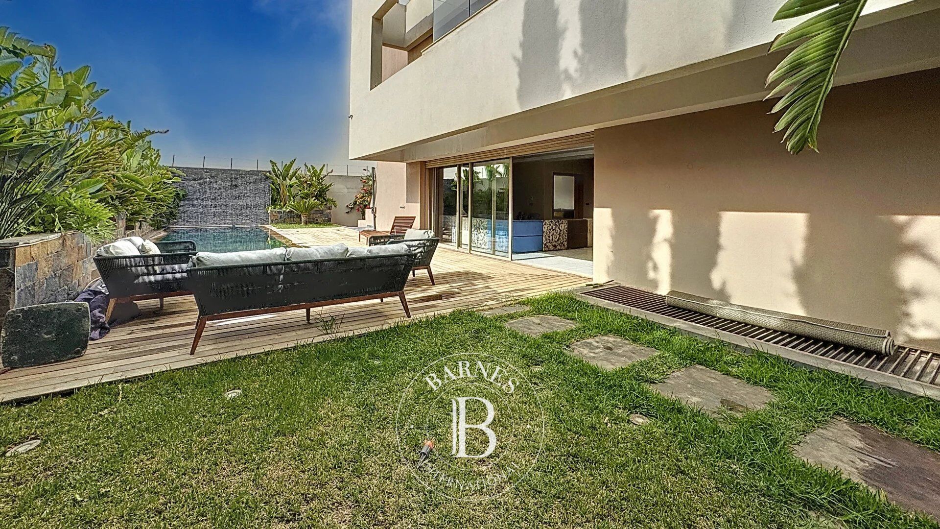 Villa Marrakech - picture 19