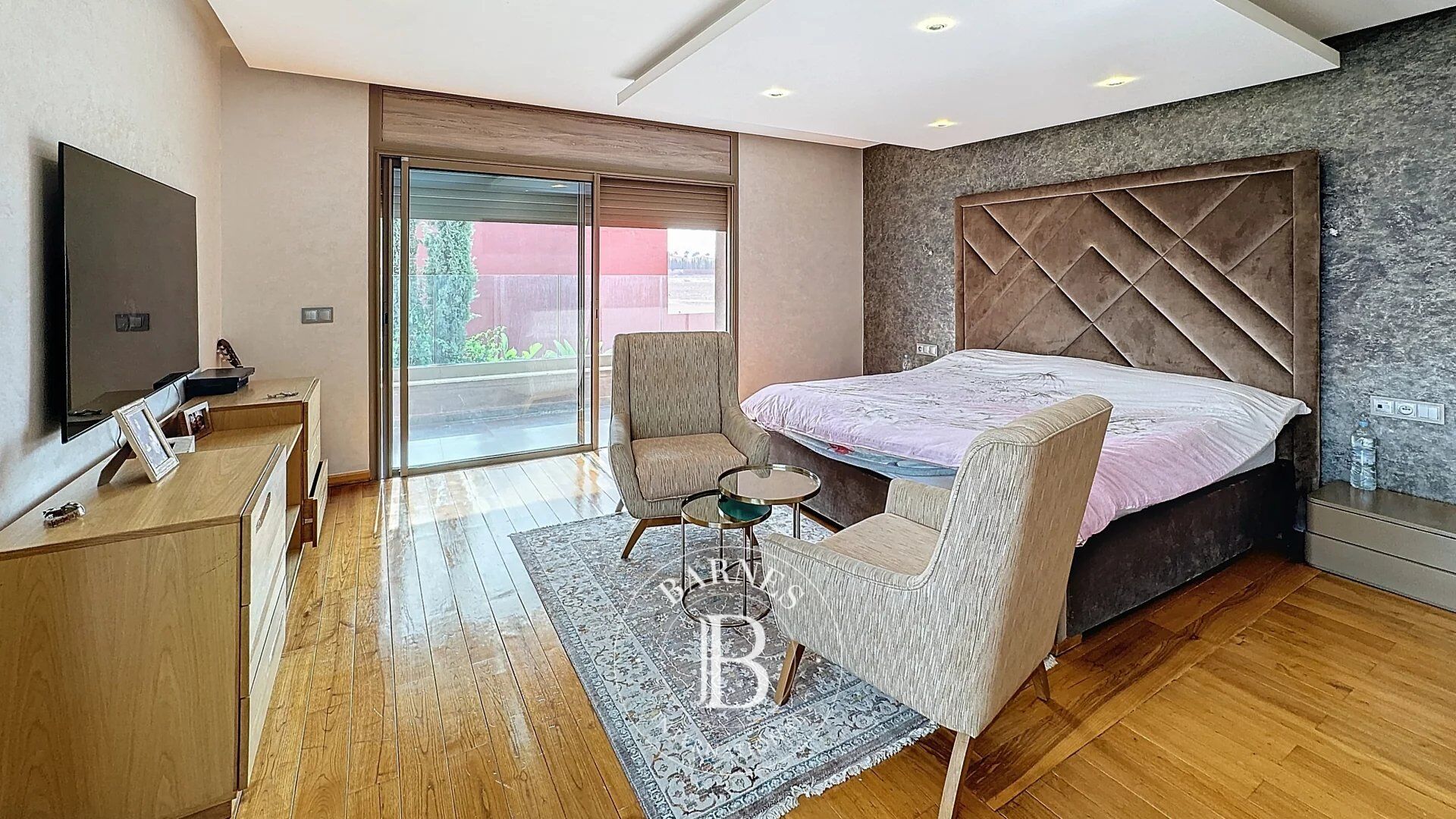 Villa Marrakech - picture 10