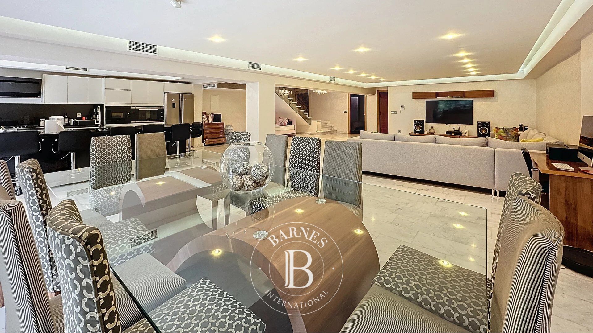 Villa Marrakech - picture 12