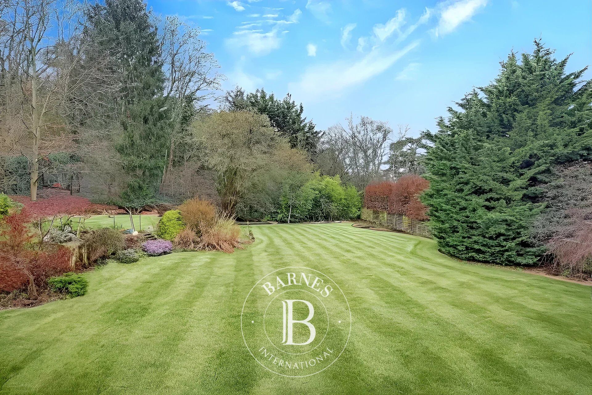 Casa Jouy-en-Josas - picture 3