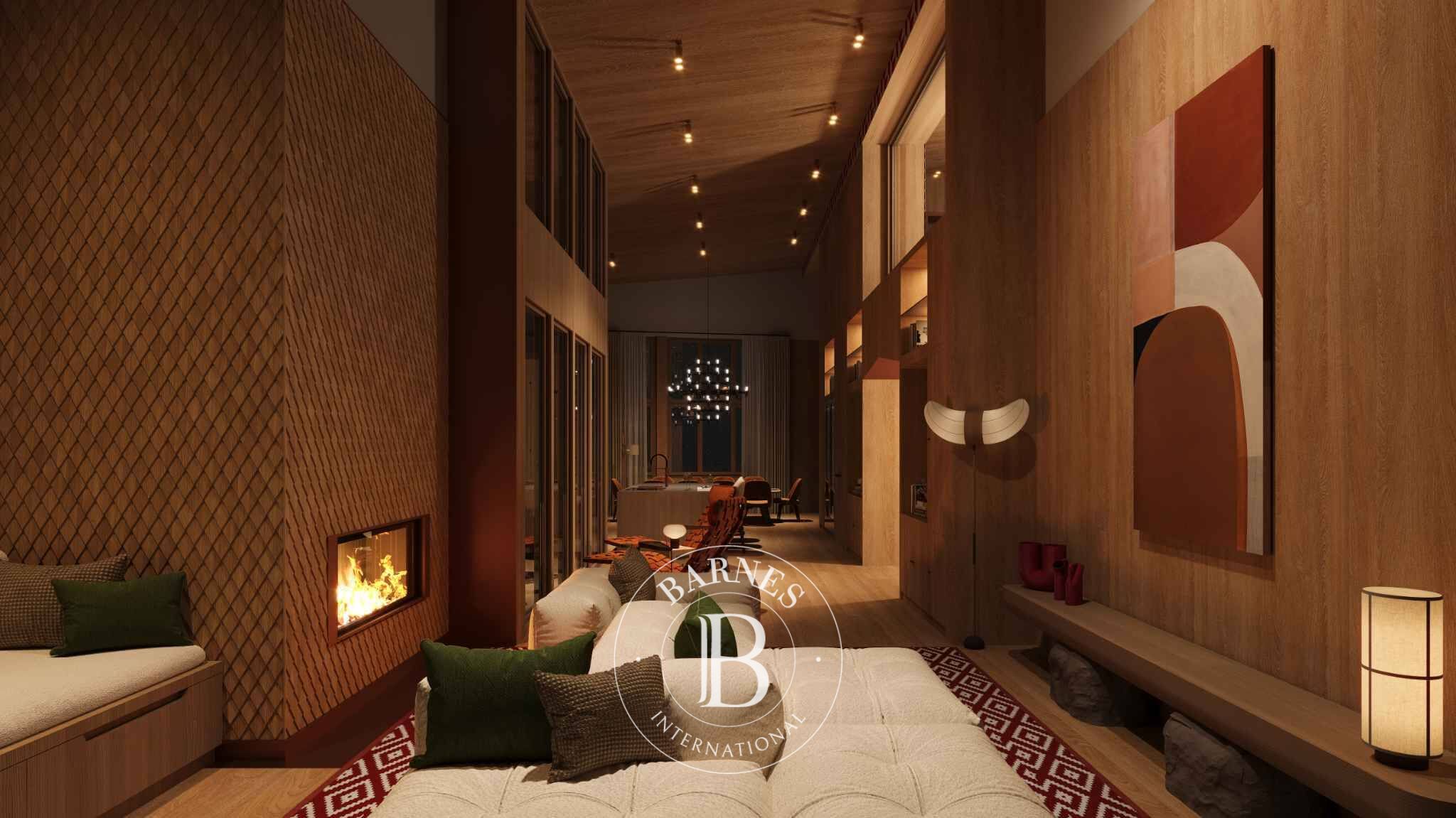 For Sale, Apartment Andermatt - picture 1